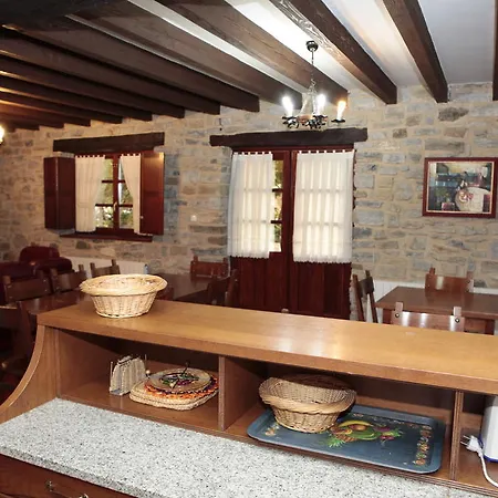 Goikoetxe Baserria Holiday home *
