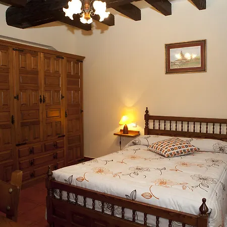 Goikoetxe Baserria *