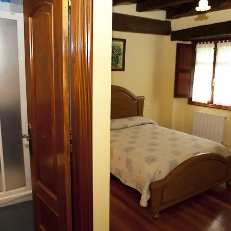 Goikoetxe Baserria 제아누리