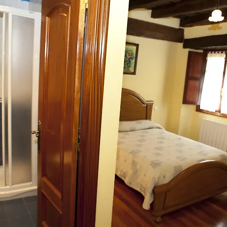 Goikoetxe Baserria 펜션