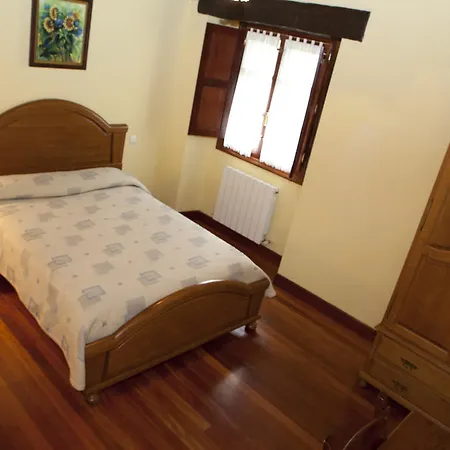 Holiday home Goikoetxe Baserria *