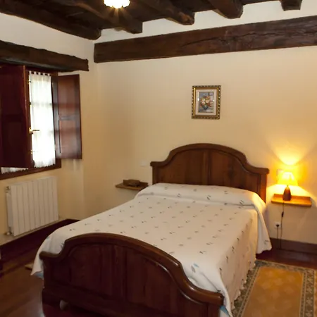 Holiday home Goikoetxe Baserria Zeanuri