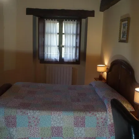 Goikoetxe Baserria Holiday home