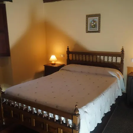 펜션 Goikoetxe Baserria *