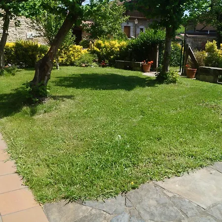 Holiday home Goikoetxe Baserria Zeanuri