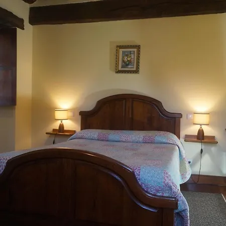 Holiday home Goikoetxe Baserria