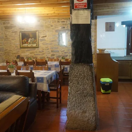 펜션 Goikoetxe Baserria 제아누리