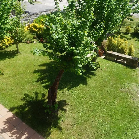 Goikoetxe Baserria * 제아누리