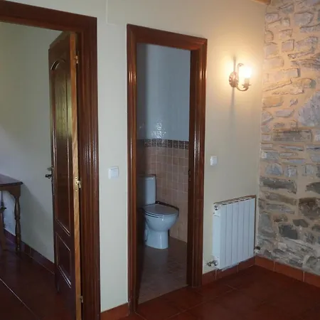 Holiday home Goikoetxe Baserria
