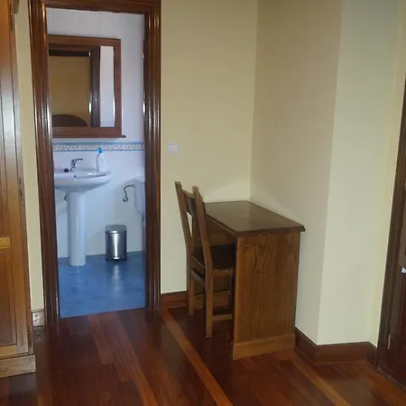 펜션 Goikoetxe Baserria *