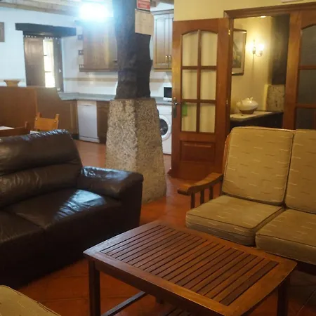 Goikoetxe Baserria Holiday home *