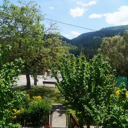 Goikoetxe Baserria *