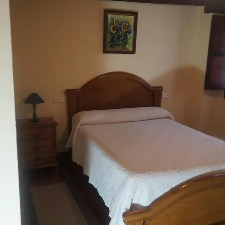 Goikoetxe Baserria 제아누리