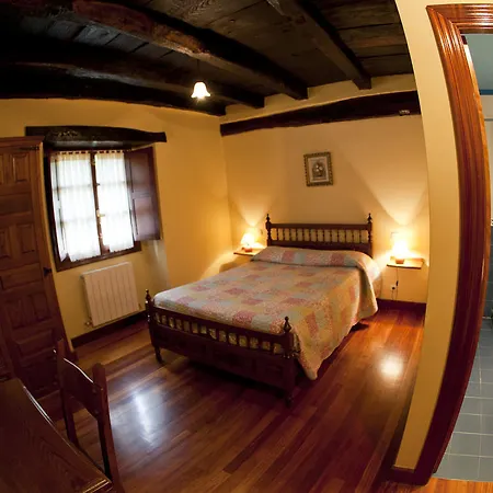 Goikoetxe Baserria 펜션