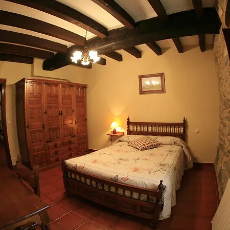 Goikoetxe Baserria * 제아누리