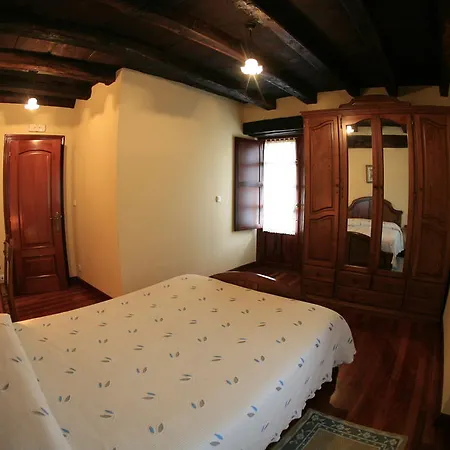 Goikoetxe Baserria 제아누리