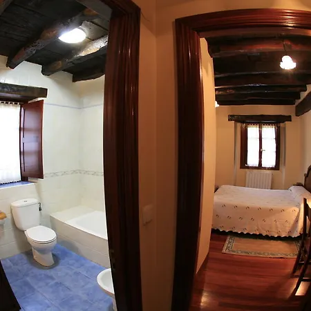 Goikoetxe Baserria 펜션