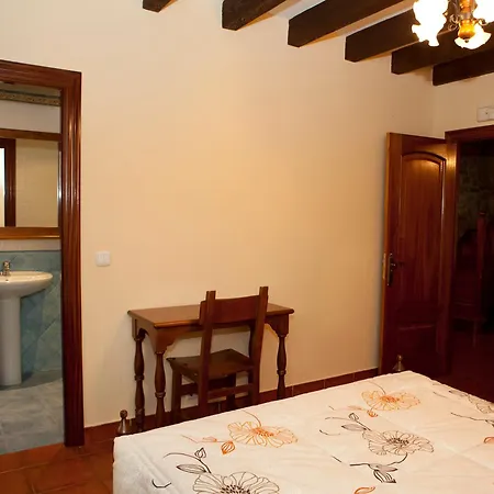 Goikoetxe Baserria 펜션 *