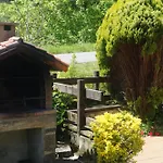 Goikoetxe Baserria 度假居 *
