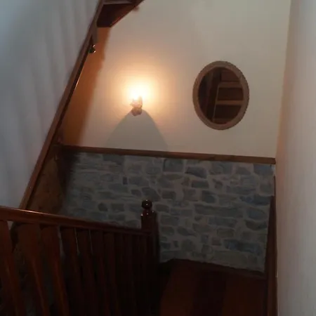 Goikoetxe Baserria Zeanuri