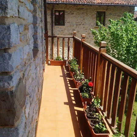 Goikoetxe Baserria Сasa de vacaciones Zeanuri