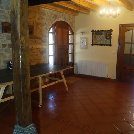 Goikoetxe Baserria Zeanuri