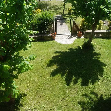 Goikoetxe Baserria Сasa de vacaciones Zeanuri