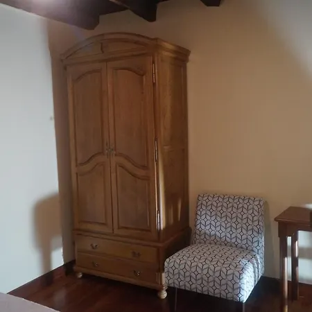 Feriehus Goikoetxe Baserria *