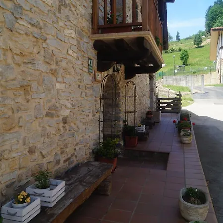 Goikoetxe Baserria *