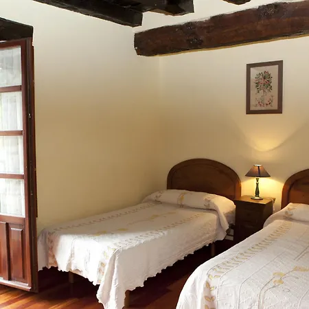 Feriehus Goikoetxe Baserria