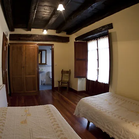 Goikoetxe Baserria * Zeanuri