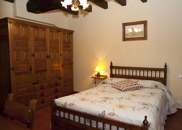 Goikoetxe Baserria *