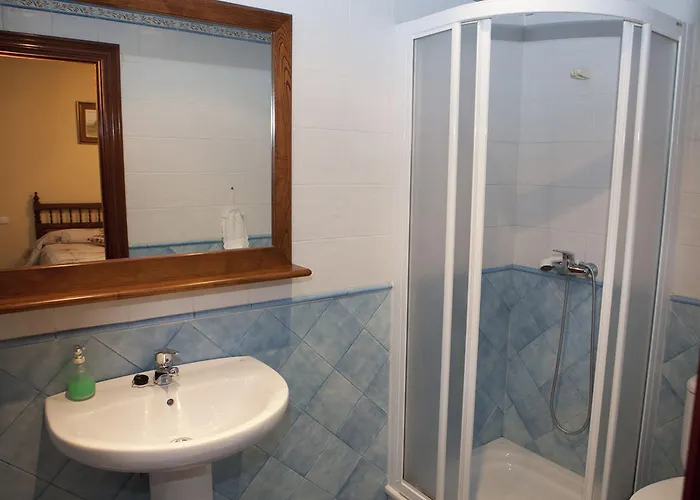 Goikoetxe Baserria * Zeanuri