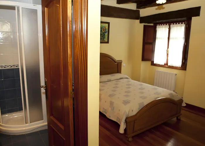 Goikoetxe Baserria Zeanuri