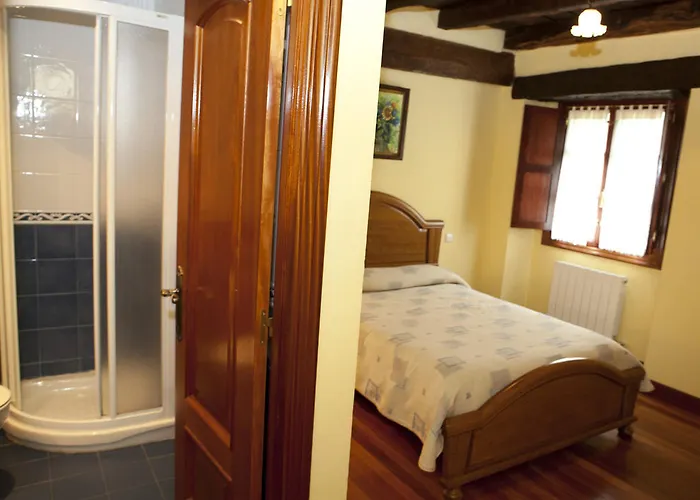 Goikoetxe Baserria Holiday home