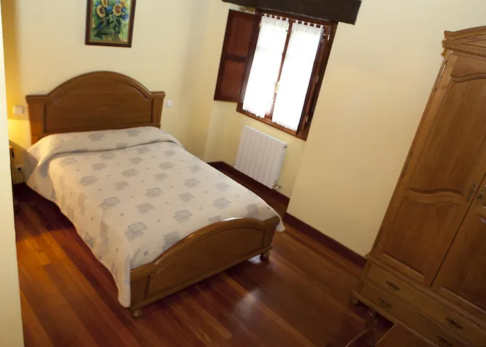 Holiday home Goikoetxe Baserria *