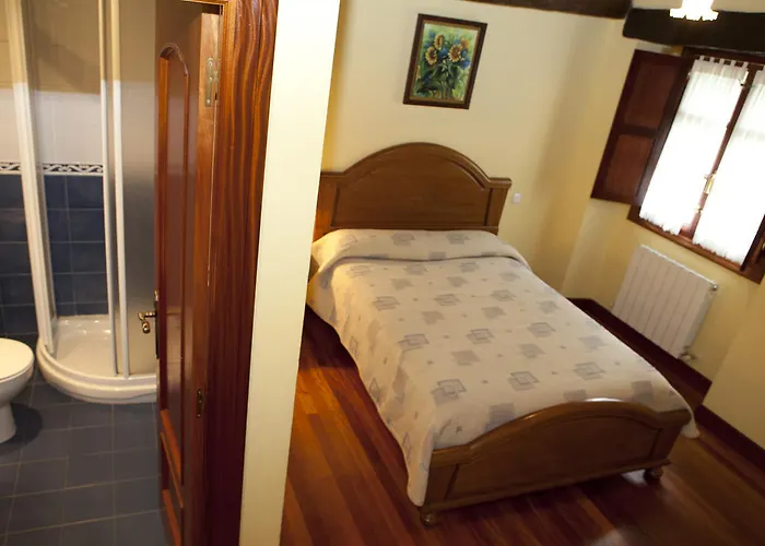 Goikoetxe Baserria *