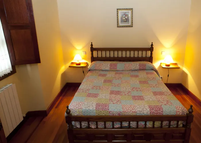 Goikoetxe Baserria Holiday home *