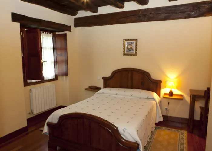 Holiday home Goikoetxe Baserria Zeanuri