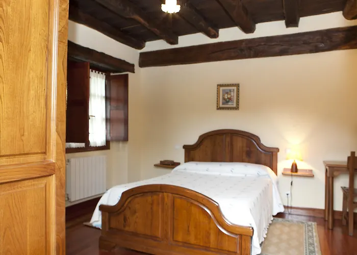 Сasa de vacaciones Goikoetxe Baserria