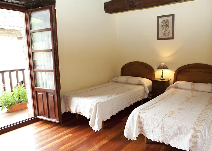 Goikoetxe Baserria Zeanuri