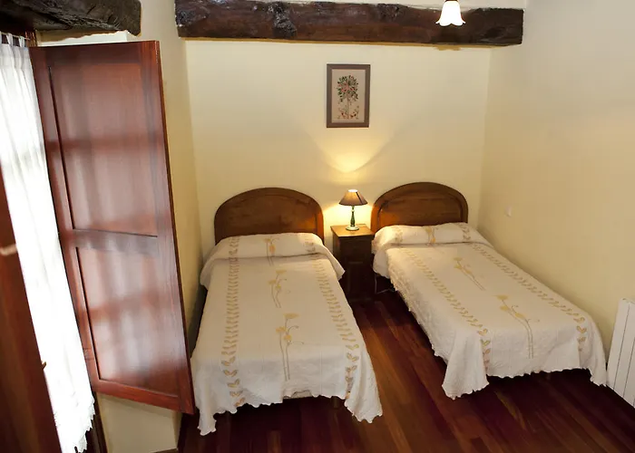 Holiday home Goikoetxe Baserria *