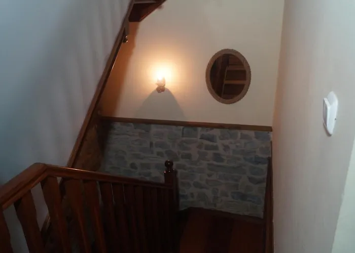 Goikoetxe Baserria Zeanuri