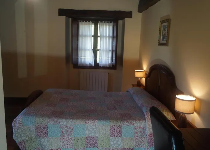 Goikoetxe Baserria Сasa de vacaciones