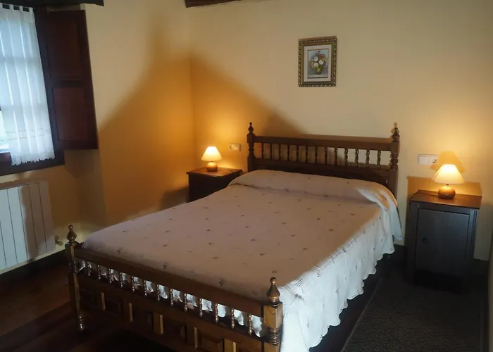 Holiday home Goikoetxe Baserria *