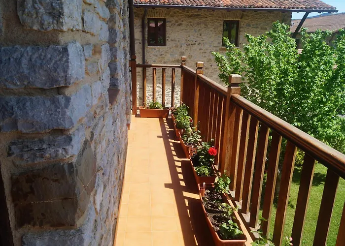 Goikoetxe Baserria Holiday home Zeanuri