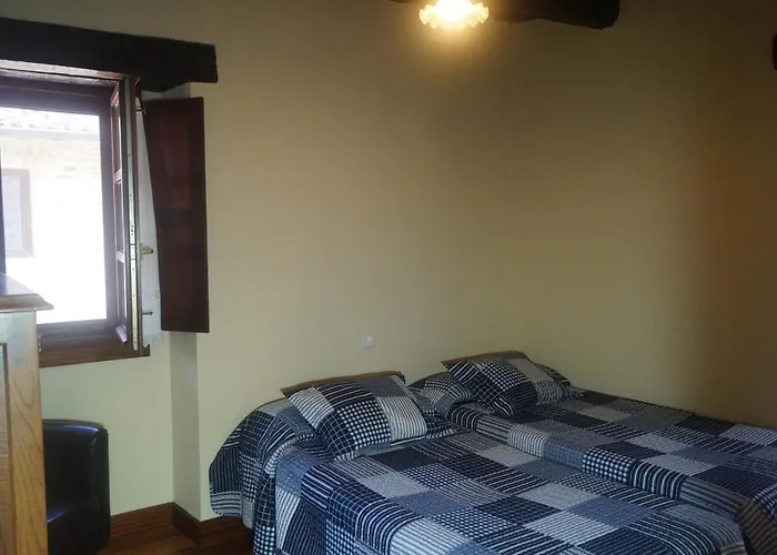 Holiday home Goikoetxe Baserria