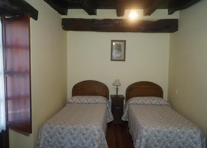 Goikoetxe Baserria Holiday home Zeanuri