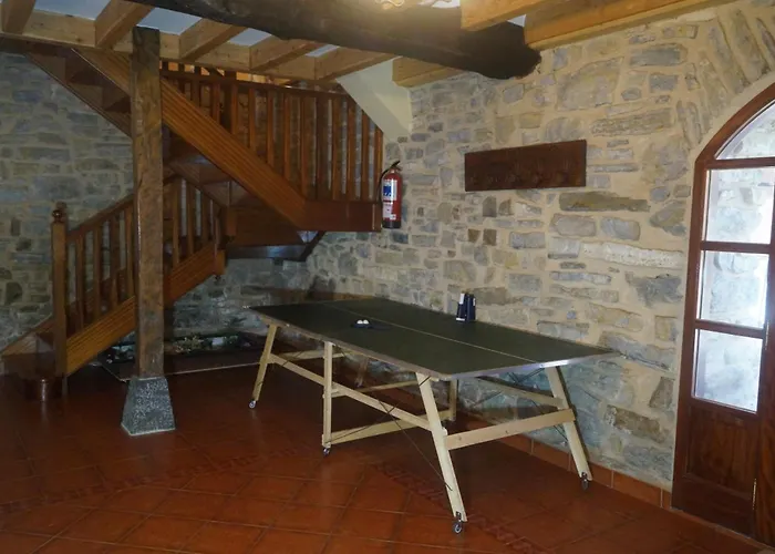 Goikoetxe Baserria Zeanuri