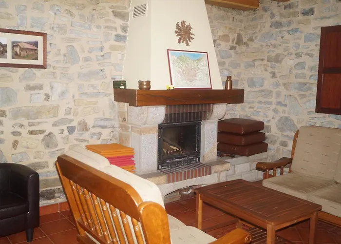 Goikoetxe Baserria *